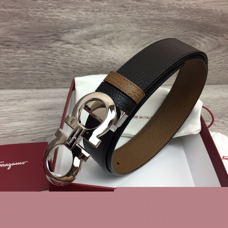 Ferragamo Belts